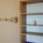 Bala 公寓 伊万多拉克