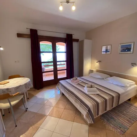Apartmán Bala *