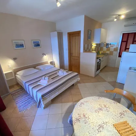 Apartmán Bala *