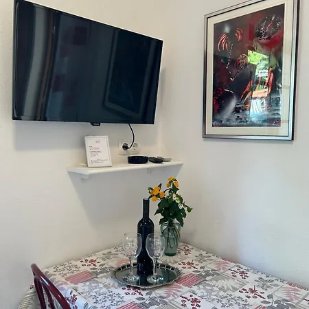 Apartmán Bala Ivan Dolac