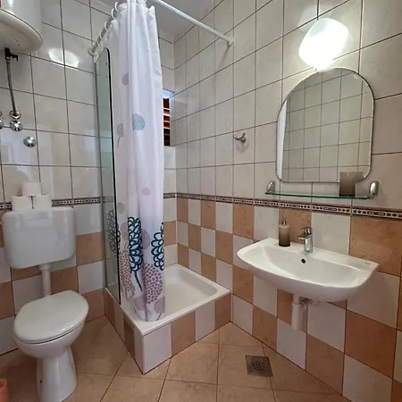 Apartmán Bala *