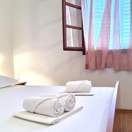 Bala Appartement *