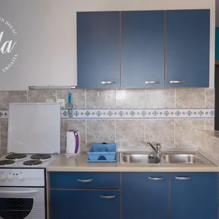 Apartmán Bala Ivan Dolac