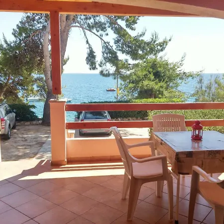 Bala Appartement *