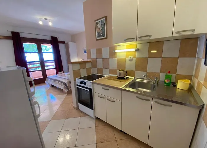 Apartament Bala
