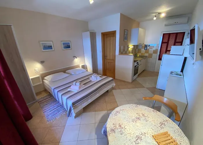 Apartament Bala *