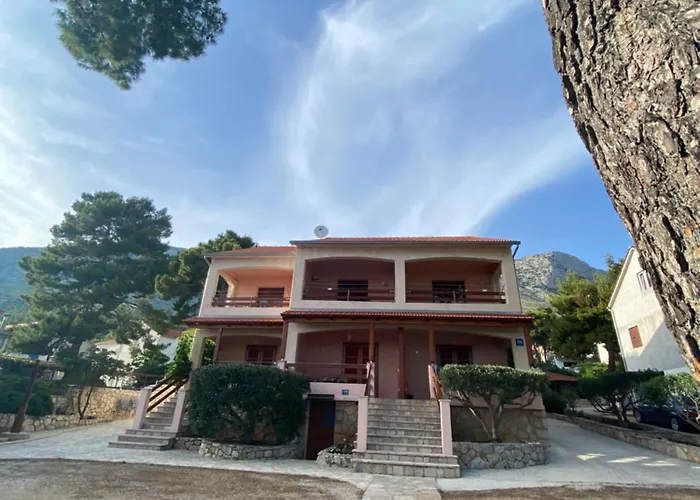 Bala Apartament Ivan Dolac