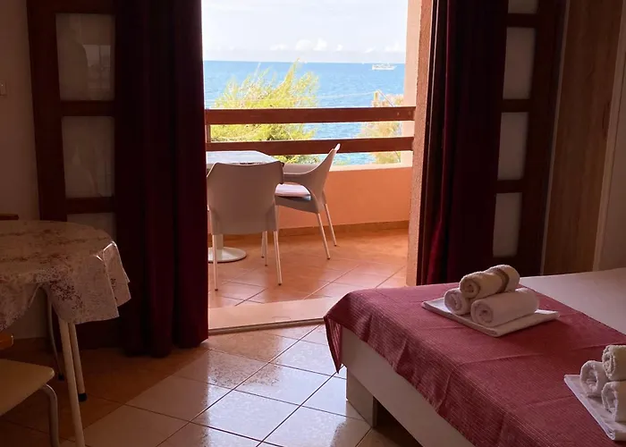 Bala Apartament
