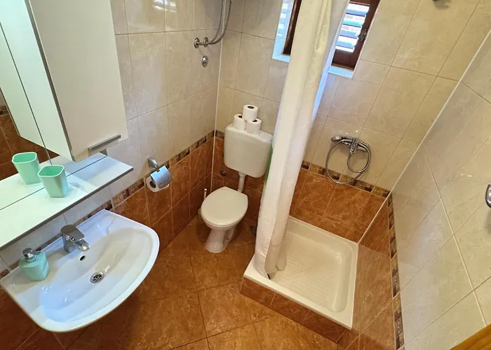 Apartament Bala
