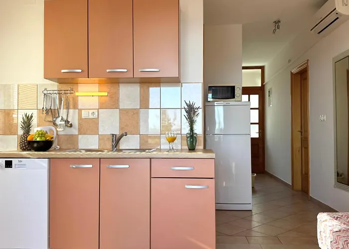 Apartament Bala Ivan Dolac