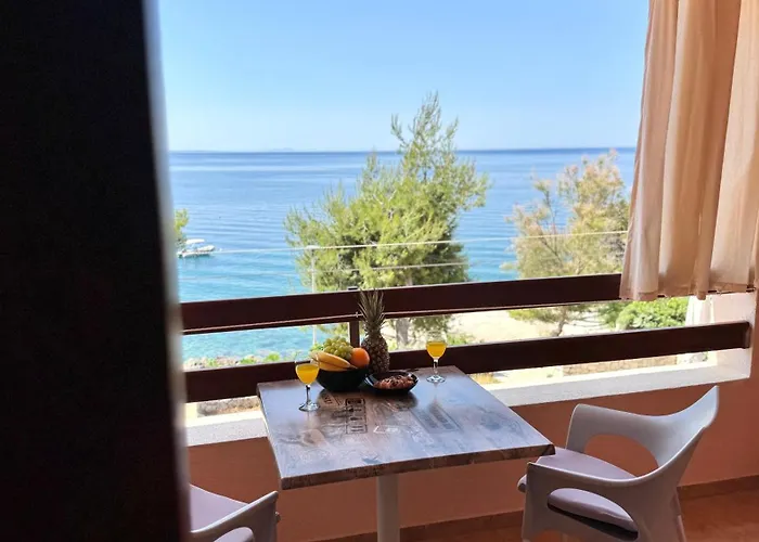 Apartament Bala *