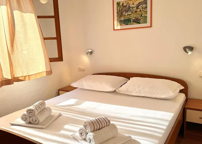 Apartament Bala