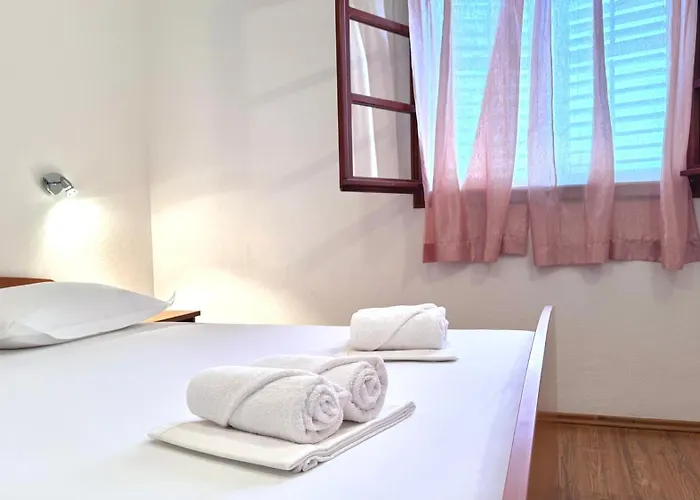 Bala Apartament *