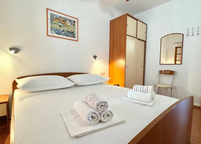 Apartament Bala