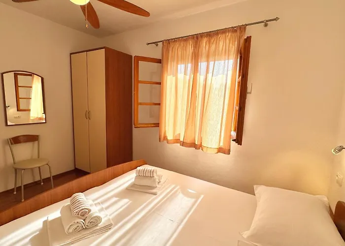 Bala Apartament *