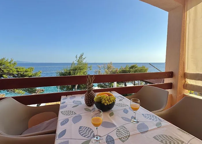 Apartament Bala