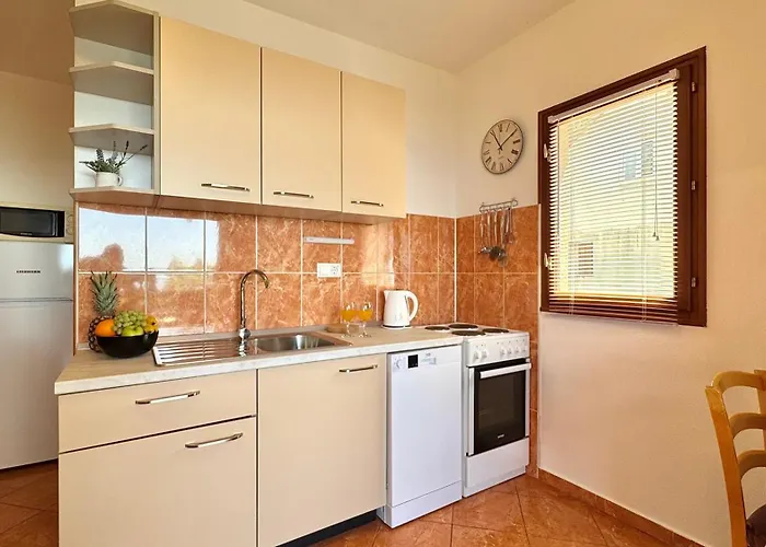 Apartament Bala *
