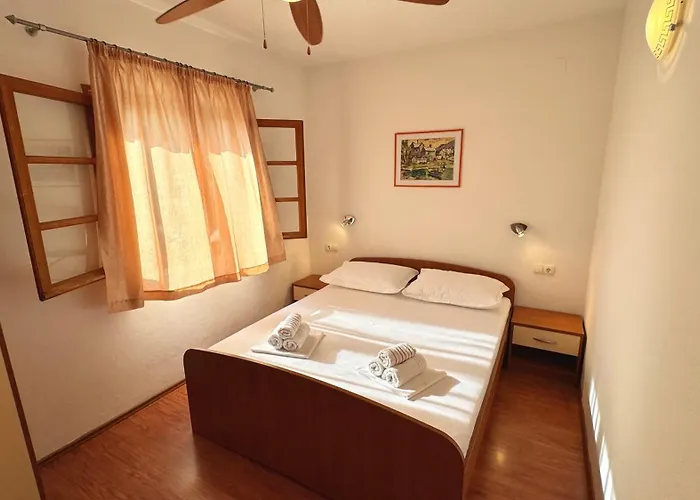 Bala Apartament