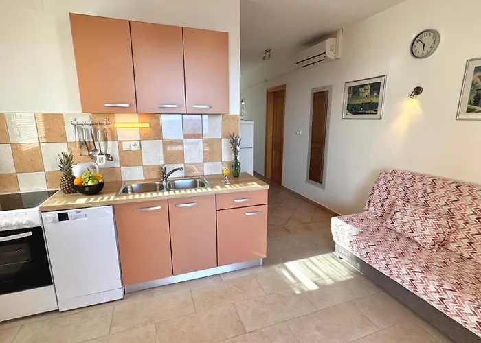 Apartament Bala