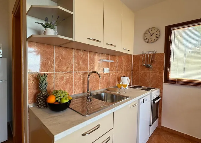 Bala Apartament *