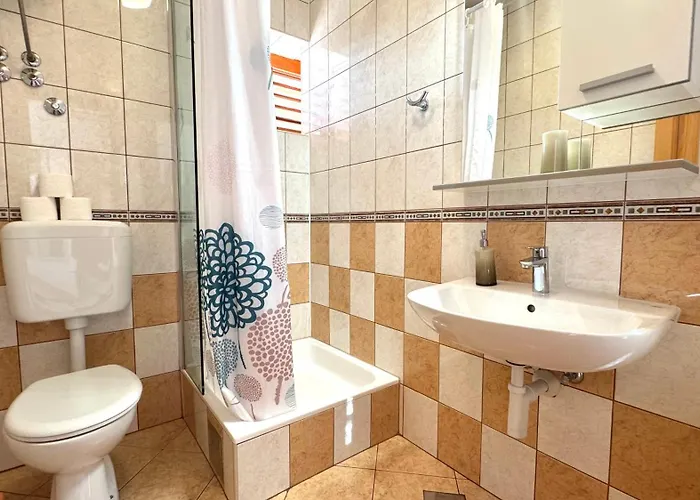 Apartament Bala *