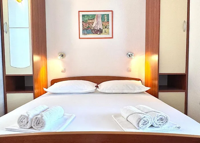 Apartament Bala