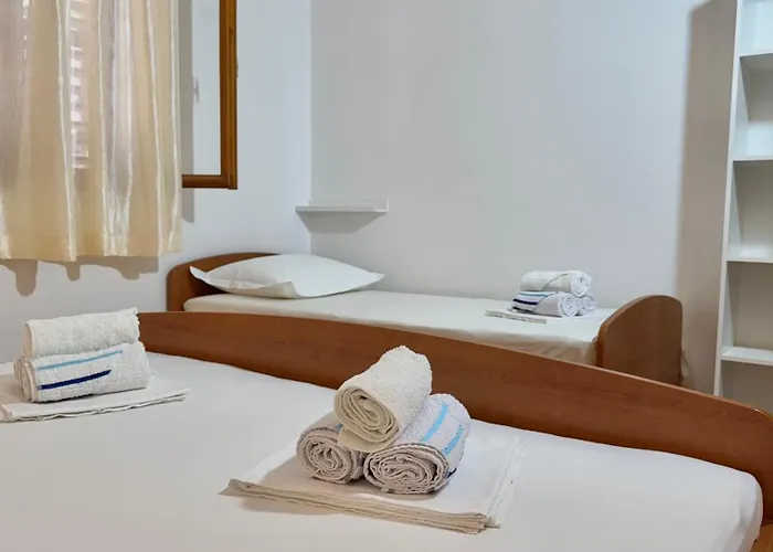 Apartament Bala Ivan Dolac