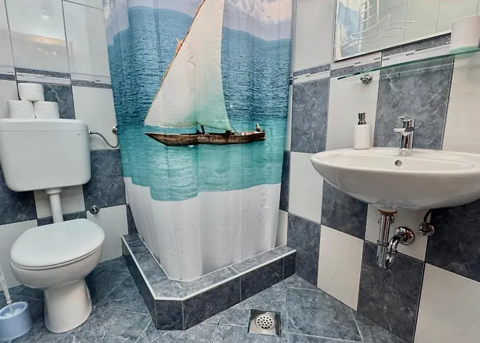 Apartament Bala