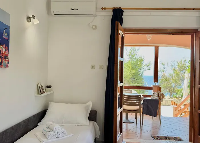 Bala Apartament *