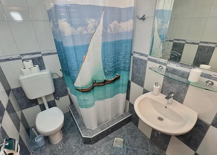 Apartament Bala *