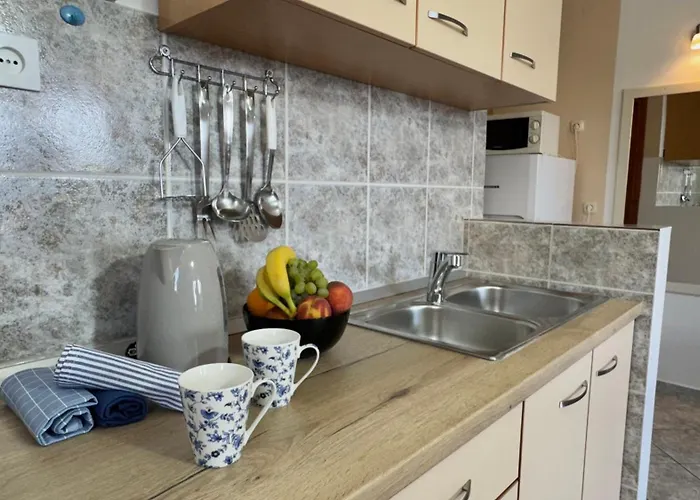 Bala Apartament
