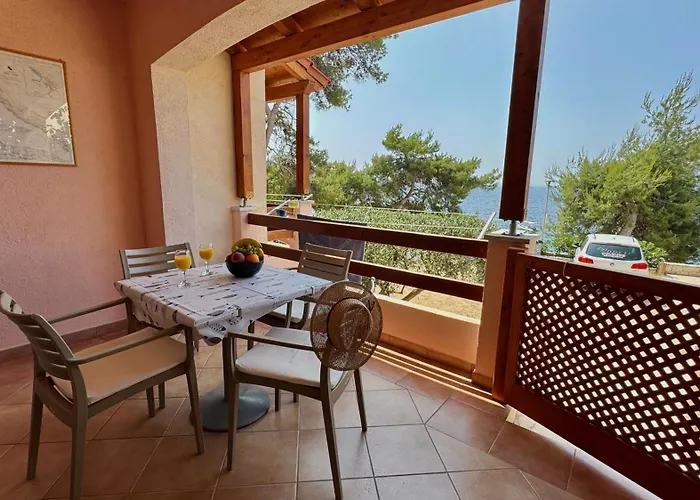 Apartament Bala Ivan Dolac