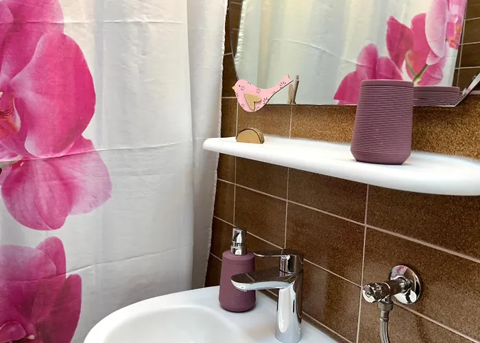 Bala Apartament