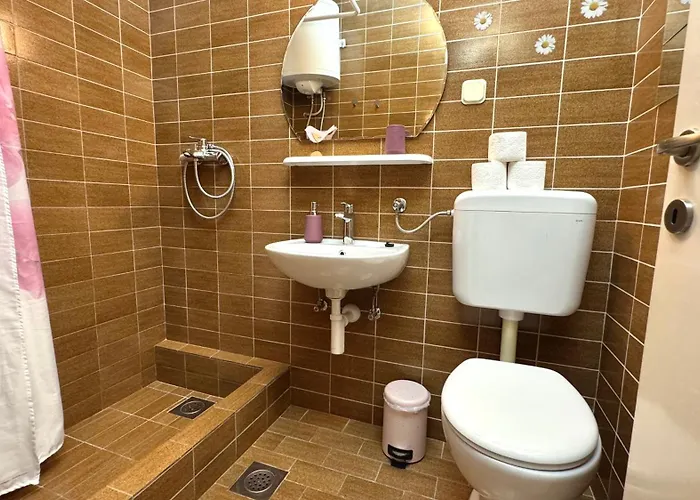 Apartament Bala