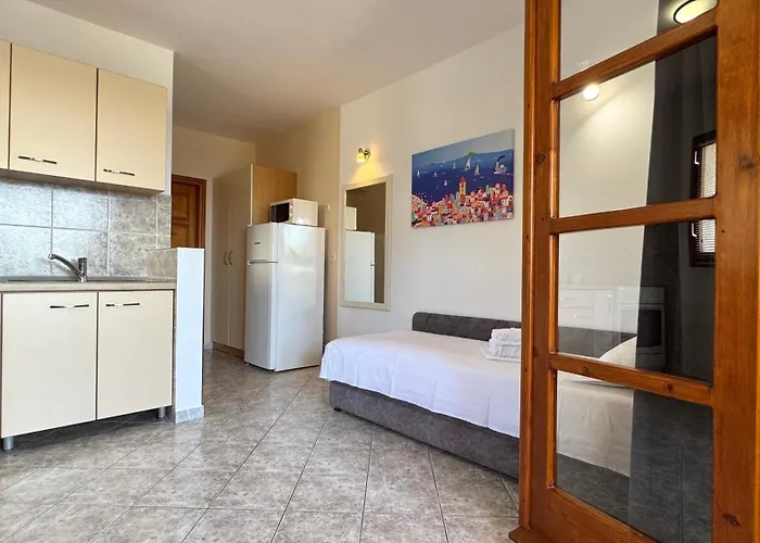 Bala Apartament *