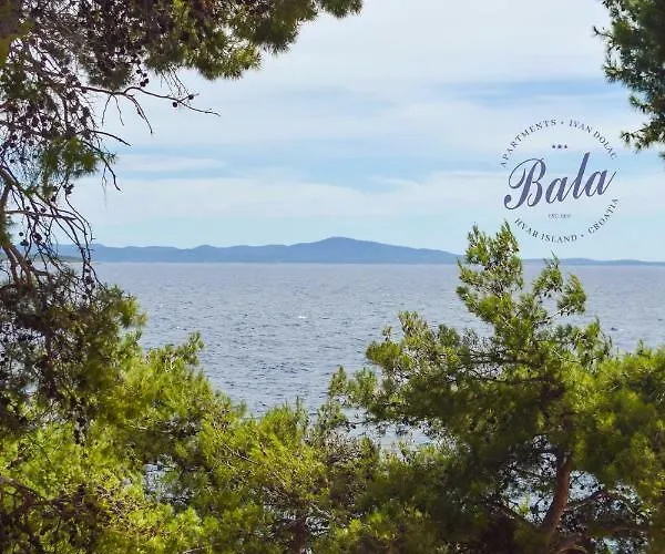 Apartament Bala *