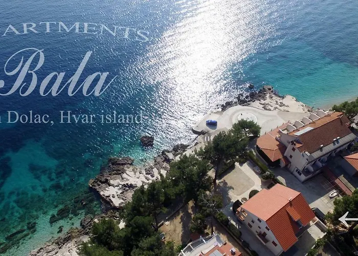 Bala Apartament *