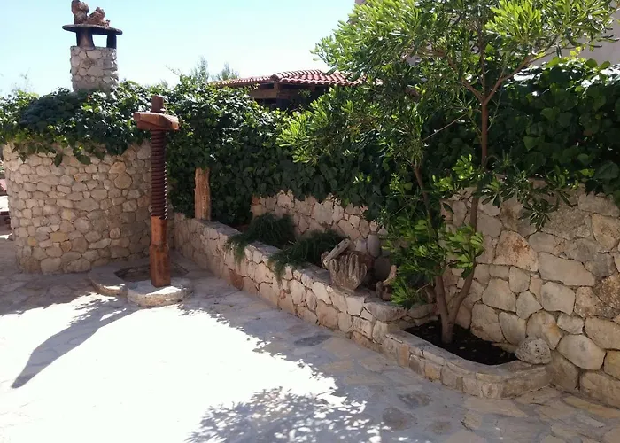 Bala Apartament *