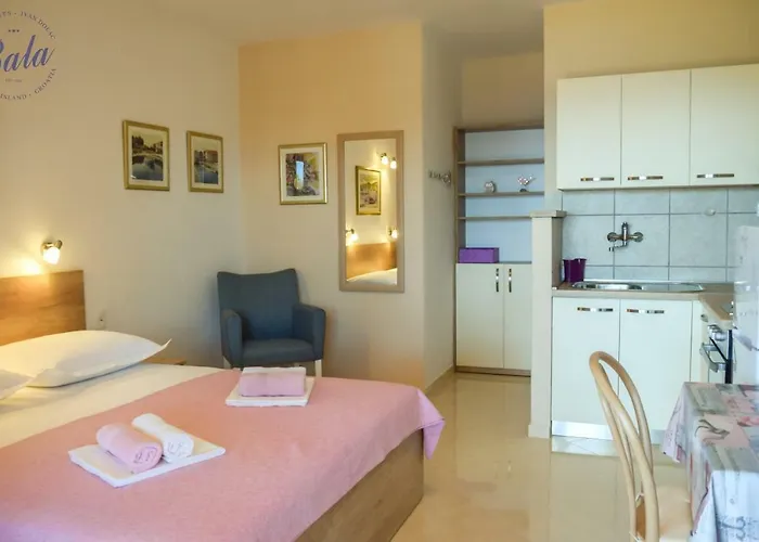 Apartament Bala Ivan Dolac