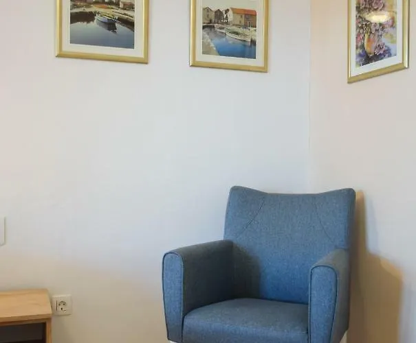 Bala Apartament