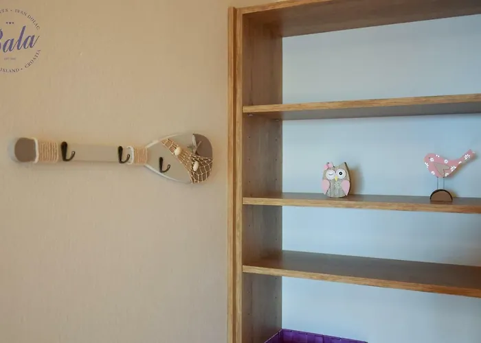 Bala Apartament Ivan Dolac