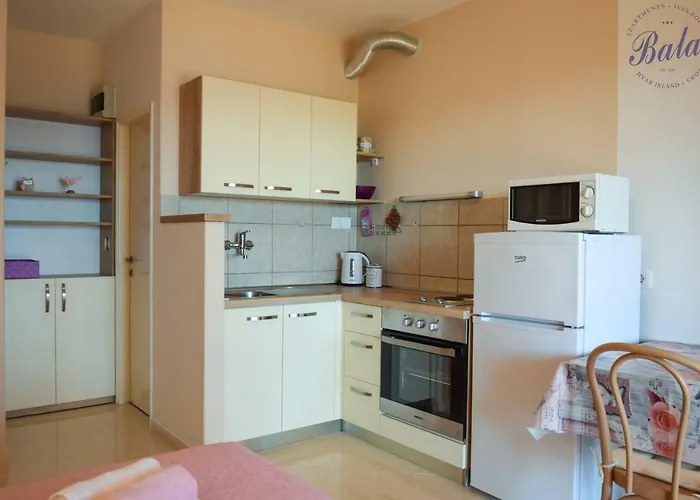 Apartament Bala Ivan Dolac
