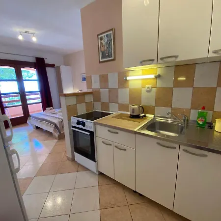 Apartment Bala