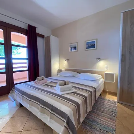 Bala Apartment *