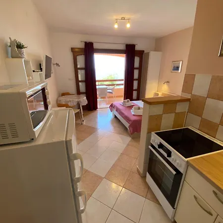 Bala Apartment *