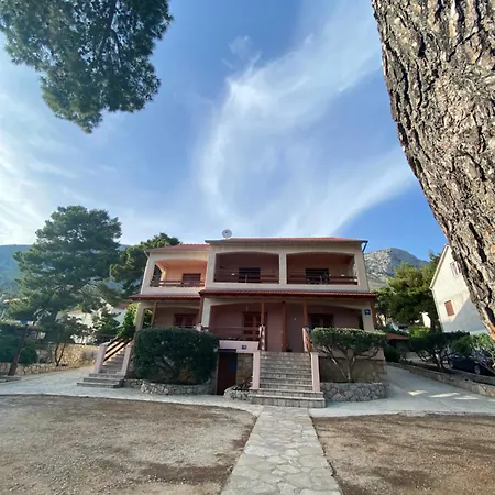 Bala Apartment Ivan Dolac