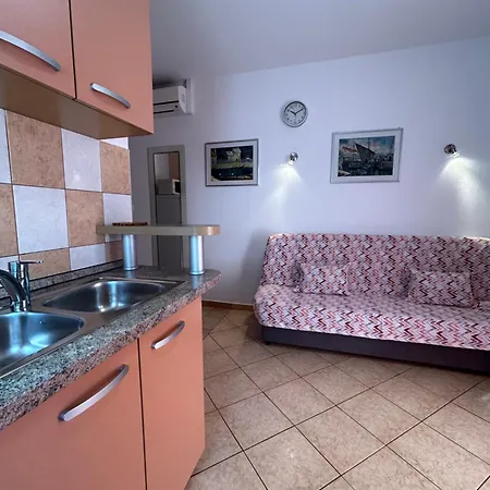 Bala Apartment *