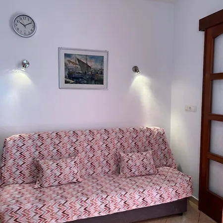 Apartment Bala *