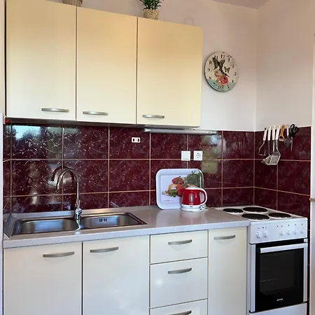 Bala アパート イバン・ドーラッツ