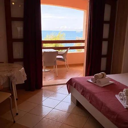 Bala Apartment